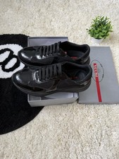 Coppe PRADA nere taglia 46