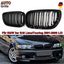 Griglia radiatore doppio ponte