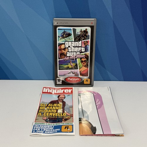 Grand theft auto vice - auto, city