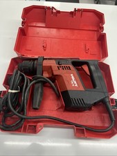 Hilti te5 hammer drill - hilti,