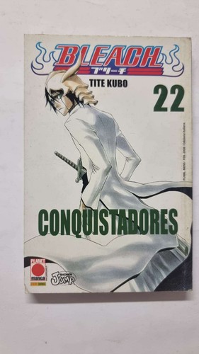 Bleach prima edizione p - p,