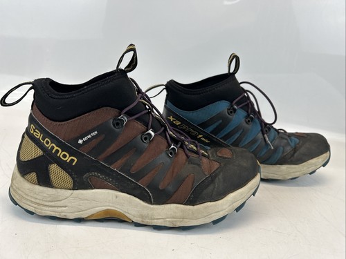 Scarpa trekking - scarpa, da