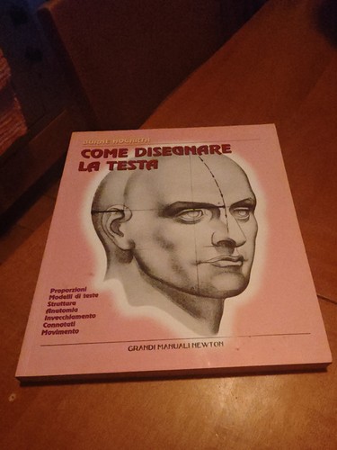 Come disegnare testa - come,