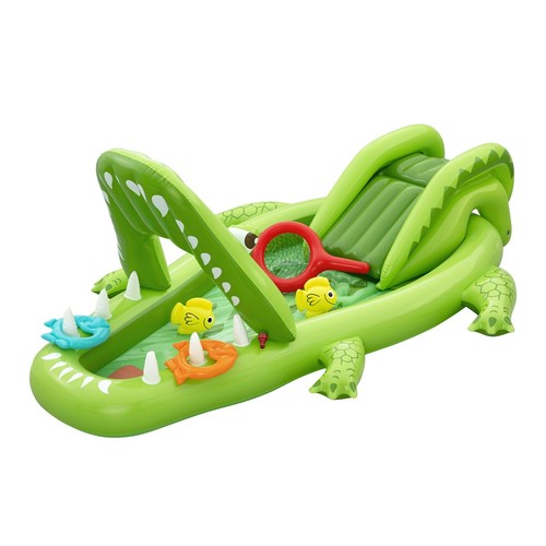 Centro giochi acquatico - giochi,