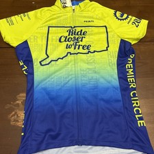 Maglia ciclismo Primal donna