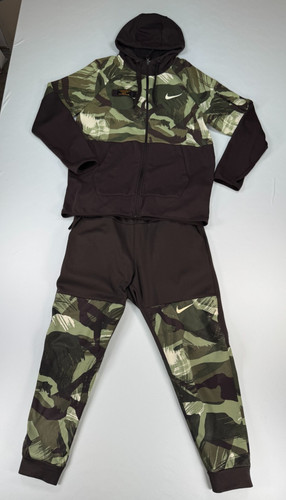 Nike therma fit - therma-fit, set