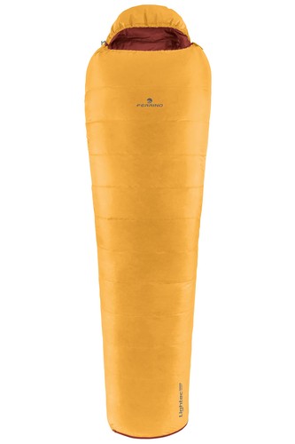 Ferrino sleepingbag lightech - ferrino,