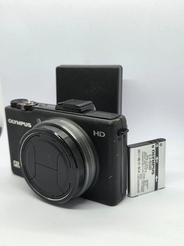 Olympus fotocamera - olympus,