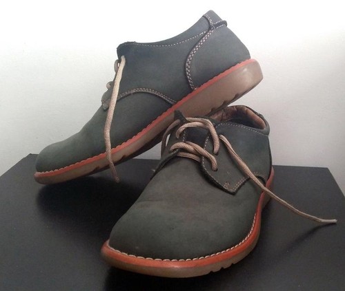 Tacchi uomo timberland verde - uomo,