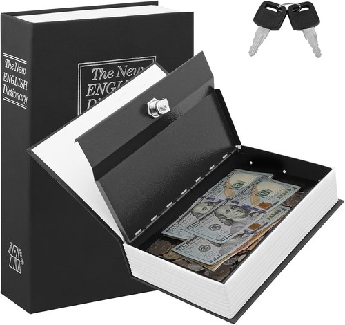 Caja fuerte seguridad - caja, para