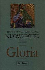 Gloria - Hans Urs Von Balthasar (Jaca Book) [1977]