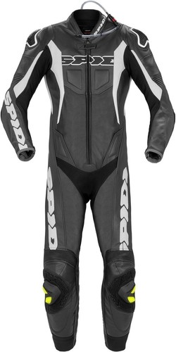 Spidi sport warrior - spidi, pro