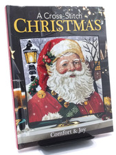 A Cross-Stitch Christmas 2025