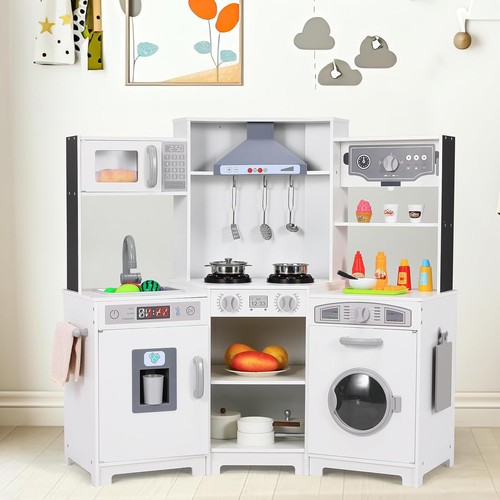 Cucina legno per bambini - cucina,