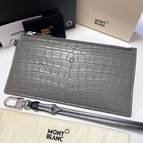 Montblanc astuccio porta - montblanc, carte