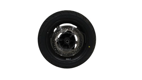 Honda 400 2009 - honda,