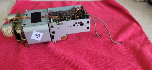 Kenwood sintonizzatore antenna - sintonizzatore,