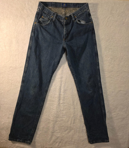 Jeans wrangler 32x34 regular - jeans,