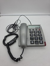 Telefono fisso bravo - bravo, tasti