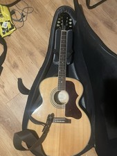 Epiphone EJ-200 Artist Jumbo