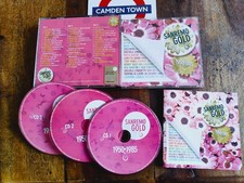 Sanremo Gold 1950 1985