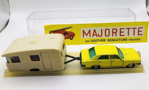 Majorette 208 chrysler 180 - chrysler,