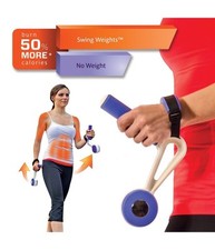 Coppia Di Pesi Da Polso