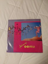GOMMA BAIANA MIX ITALO DISCO