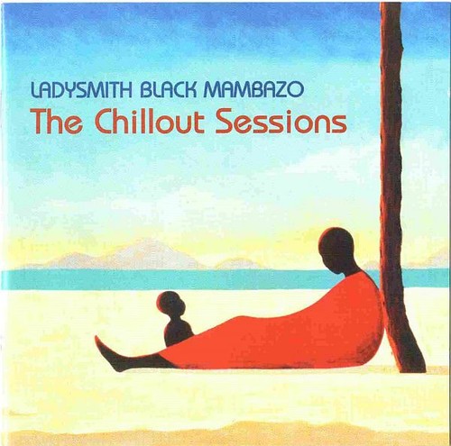 Ladysmith black mambazo - -, the