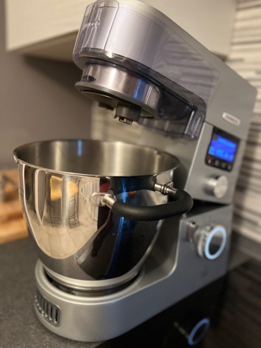 Kenwood cooking chef - , gourmet