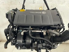 MOTORE COMPLETO PER OPEL Astra
