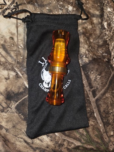 Lares duck call - jj,