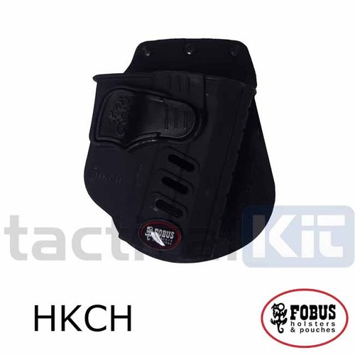 Genuine fobus usp - compact, hkch