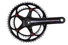Campagnolo centaur carbon - campagnolo,