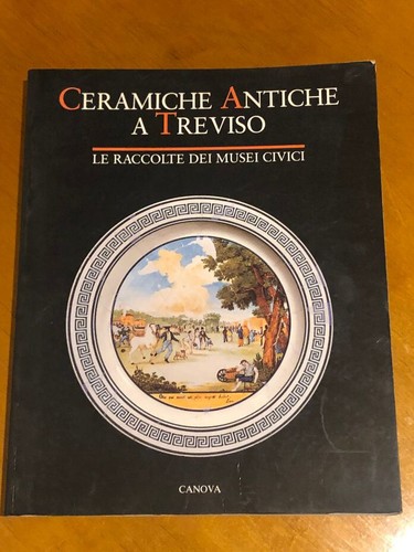 Treviso ceramica ceramiche - treviso,