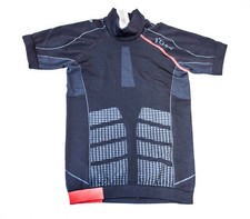 Canotta funzionale Cube donna