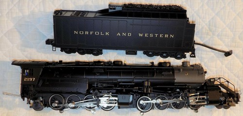 Mth 2 mallet norfolk - mallet,