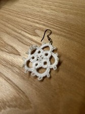 Orecchini chiacchierino Scala-