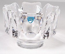 Ciotola in cristallo al