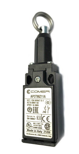 Comepi finecorsa strappo - ,