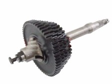 Vespa Scatola Del Cambio Main