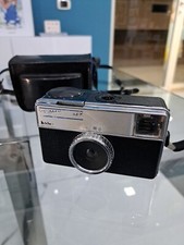 Kodak Instamatic - 133-X Black