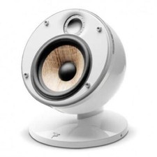 Focal dome flax sat coppia - dome,