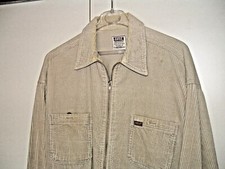 GIACCHETTA DELLA RIFLE TAGLIA L IN COTONE AL 100%