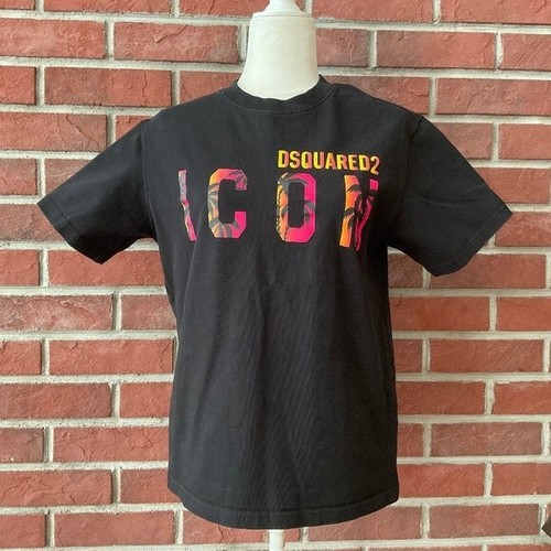 Shirt dsquared2 icona - dsquared2,