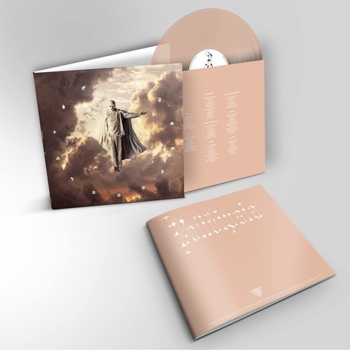 Mezzosangue sete deluxe lp - mezzosangue,