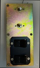 Kenwood TL-922A Pannello interruttore amplificatore radioamatore