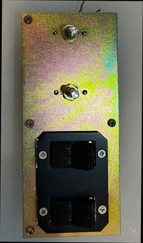 Kenwood 922a pannello - kenwood, tl-922a