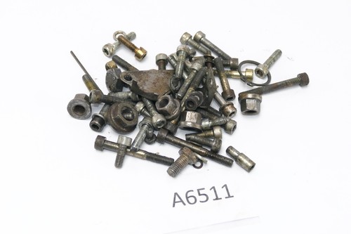 Ktm 250 1982 motore - gs,