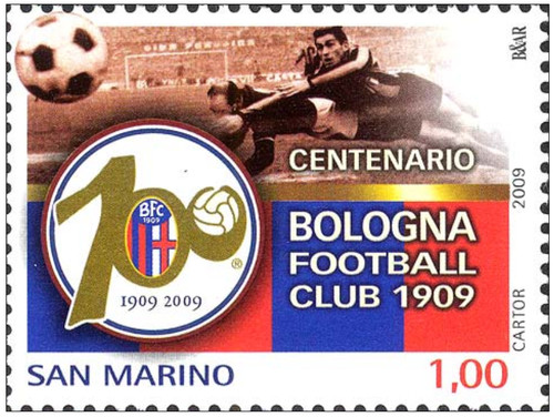 2009 san marino centesimo - marino,